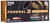 FEDERAL Gold Medal Sierra MatchKing .223 Remington 77gr Boat Tail Hollow Point 20 Rounds