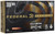 FEDERAL Gold Medal CenterStrike .308 Winchester 175gr Open Tip Match 20 Rounds