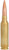 FEDERAL Gold Medal Berger 6.5 Creedmoor 130gr Open Tip Match 20 Rounds