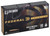 FEDERAL Gold Medal Berger 6.5 Creedmoor 140gr Berger Hybrid 20 Rounds