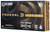 FEDERAL Gold Medal CenterStrike 6.5 Creedmoor 140gr Open Tip Match 20 Rounds