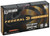 FEDERAL Gold Medal CenterStrike 6.5 Creedmoor 140gr Open Tip Match 20 Rounds