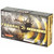 FEDERAL, FEDERAL PREMIUM, 30-06 SPRINGFIELD, 165 GR, COPPER, BOX (20), MFR P/N: P3006TC2