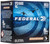 FEDERAL Speed-Shok 12 Gauge 3" Birdshot #4 Shot 1 1/8 oz 1550 fps 25 Rounds
