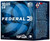 FEDERAL Top Gun 20 Gauge 2 3/4" Birdshot #7 1/2 Shot 7/8 oz 1210 fps 25 Rounds
