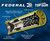 FEDERAL Top Gun 20 Gauge 2 3/4" Birdshot #7 1/2 Shot 7/8 oz 1210 fps 25 Rounds