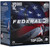 FEDERAL Top Gun Red/White/Blue Hull 12 Gauge 2 3/4" Birdshot #8 1 1/8 oz 25 Rounds