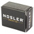 NOSLER, ASSURED STOPPING POWER, 9MM, 115 GR, HOLLOW POINT, BOX (20), MFR P/N: 51285