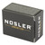NOSLER, ASSURED STOPPING POWER, 9MM, 147 GR, HOLLOW POINT, BOX (20), MFR P/N: 51290