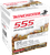 WINCHESTER .22 LR 36 gr Copper Plated Hollow Point (CPHP) 555 Rounds