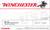 WINCHESTER USA 6.5 Creedmoor 125gr Open Tip 20 Rounds