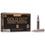 SPEER AMMUNITION, SPEER GOLD DOT, 223 REMINGTON, 75 GR, GOLD DOT HOLLOW POINT, BOX (20), MFR P/N: 24469