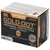 SPEER AMMUNITION, SPEER GOLD DOT, 38 SPECIAL, 135 GR, GOLD DOT HOLLOW POINT, BOX (20), MFR P/N: 23921GD