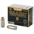SPEER AMMUNITION, SPEER GOLD DOT, 45 ACP, 230 GR, GOLD DOT HOLLOW POINT, BOX (20), MFR P/N: 23966GD