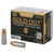 SPEER AMMUNITION, SPEER GOLD DOT, 9MM, 124 GR, GOLD DOT HOLLOW POINT, BOX (20), MFR P/N: 23618GD