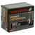 Winchester Ammunition Defender .357 Magnum 125gr Jacketed Hollow Point (JHP)