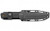 Cold Steel SRK Compact Fixed Blade Knife - 5" SK-5 Clip Point - Black | MFR P/N: CS-49LCKD