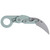 CRKT, PROVOKE, FOLDING KNIFE, 2.41" BLADE, MFR P/N: 4041GR