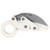 CRKT, PROVOKE, FOLDING KNIFE, 2.41" BLADE, MFR P/N: 4041S
