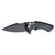 HOGUE, X5, FOLDING KNIFE, 4" BLADE, MFR P/N: 34579