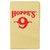 HOPPE'S Wax Treated Gun Cloth 12x17"