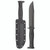 KA-BAR, SLABBY, FIXED BLADE KNIFE, 1095, MFR P/N: 1310