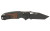 HOGUE, SIG K320 AXG CLASSIC, FOLDING KNIFE, 3.5" BLADE, S30V, MFR P/N: 36367