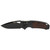 HOGUE, SIG K320 AXG CLASSIC, FOLDING KNIFE, 3.5" BLADE, S30V, MFR P/N: 36377