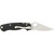SPYDERCO, PARA MILITARY 2, FOLDING KNIFE, 3.44" BLADE, MFR P/N: C81GP2
