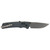 SOG, FLASH AT, FOLDING KNIFE, 3.4" BLADE, D2, ASSISTED, MFR P/N: SOG-11-18-05-41