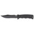 SOG, SEAL PUP, FIXED BLADE KNIFE, 4.75" BLADE, MFR P/N: SOG-E37T-K