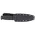 SOG, SEAL PUP, FIXED BLADE KNIFE, 4.75" BLADE, MFR P/N: SOG-E37T-K