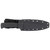 SOG, SEAL PUP, FIXED BLADE KNIFE, 4.75" BLADE, MFR P/N: SOG-M37K