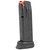 WALTHER, 9MM, WALTHER PPQ M2, 17 ROUNDS, MAGAZINE, MFR P/N: 2796694