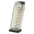 ELITE TACTICAL SYSTEMS GROUP, 9MM, MAGAZINE, CLEAR, 10 Rounds, MFR P/N: GLK-19-10