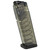 ELITE TACTICAL SYSTEMS GROUP, 9MM, MAGAZINE, CARBON SMOKE, 17 Rounds, MFR P/N: SMK-SG9-320-17