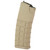 PROMAG INDUSTRIES, 223 REMINGTON, MAGAZINE, FLAT DARK EARTH, 30 Rounds, MFR P/N: RUG-A4-FDE
