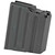 AMMUNITION STORAGE COMPONENTS, 308 WINCHESTER, MAGAZINE, BLACK, 5 Rounds RDS, MFR P/N: 5-308-SS-BM-B-ASC