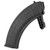 PROMAG INDUSTRIES, 7.62X39, MAGAZINE, BLACK, 40 Rounds, MFR P/N: SKS-A3