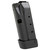 SHIELD ARMS, Z9 Pistol Magazine for Glock 43 -  Powercron, 9MM, 9 ROUNDS, MFR P/N: Z9-PM-9-PC