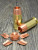 Cutting Edge Bullets Personal Home Defense, .45 ACP, 150 Grain Solid Copper Hollow Point