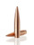 CUTTING EDGE BULLETS .338 252gr Single Feed MTH (Match/Tactical/Hunting) Bullet (50ct)