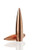 CUTTING EDGE BULLETS .416 375gr Single Feed MTH (Match/Tactical/Hunting) Bullet (50ct)