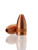 CUTTING EDGE BULLETS, 0.43 210GR CUTTING AMMUNITION, BOX (50), MFR P/N: MZL M.430 210