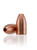 CUTTING EDGE BULLETS, 0.4 165GR MAXIMUS AMMUNITION, BOX (50), MFR P/N: M.400 165 50ct