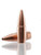 CUTTING EDGE BULLETS .311 124gr Rifle Maximus Fcg Bullet (50ct)