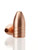 CUTTING EDGE BULLETS 45cal 250gr Rifle/Handgun Maximus Bullet (50ct)