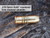 CUTTING EDGE BULLETS, .500 335GR RAPTOR AMMUNITION, BOX (20), MFR P/N: DGBR-HP W23SS