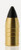 CUTTING EDGE BULLETS .458 265gr Flat Base Raptor Bullet (50ct)