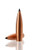 CUTTING EDGE BULLETS .277 115gr Lazer - Tipped Hollow Point Bullet (50ct)